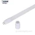 Γυαλί 5ft 32W DC Dimmable LED Tube